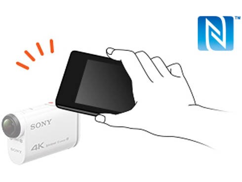 カメラ ビデオカメラ ヨドバシ.com - ソニー SONY FDR-X1000VR W [デジタル4Kビデオカメラ 