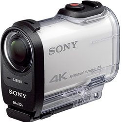 ヨドバシ.com - ソニー SONY FDR-X1000V W [デジタル4Kビデオカメラ