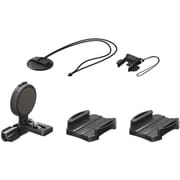 ヘルメットサイドマウント VCT-HSM1