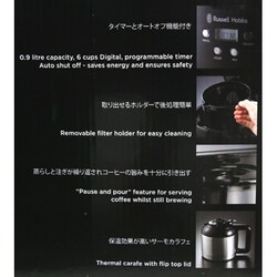 ヨドバシ.com - ラッセル・ホブス Russell Hobbs デザイア