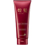煌髪（キラリ） カラートリートメント ダークブラウン 200g [白髪用カラートリートメント]