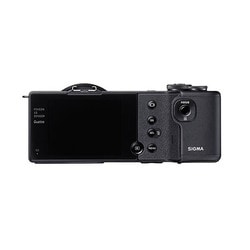 ヨドバシ.com - シグマ SIGMA dp3 Quattro [コンパクトデジタルカメラ