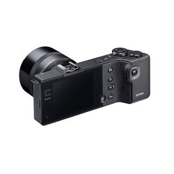 ヨドバシ.com - シグマ SIGMA dp3 Quattro [コンパクトデジタル