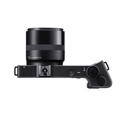 ヨドバシ.com - シグマ SIGMA dp3 Quattro [コンパクトデジタル ヨドバシ.com - シグマ SIGMA dp3 Quattro [コンパクトデジタル