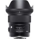 24mm F1.4 DG HSM SA [単焦点レンズ Artライン フルサイズ対応 シグマSAマウント]