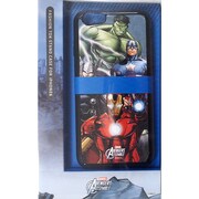 Cover iPhone 6/6s 4.7インチ [Avengers]