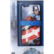 Cover iPhone 6/6s 4.7インチ [Avengers Captain America]