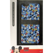 Cover iPhone 6/6s 4.7インチ [Disney Mickey]