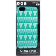SPACE iPhone 6/6s 4.7インチ用ケース [No.7]