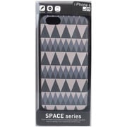 SPACE iPhone 6/6s 4.7インチ用ケース [No.9]