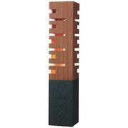 TEPS FLOOR LIGHT ゼブラ 006501-Z
