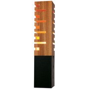 TEPS TABLE LIGHT ゼブラ 006503-Z