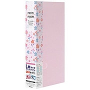 フォトホルダー L288 花柄 ピンク PHE2288A-P