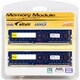 DDR3 デスクトップ用メモリ 240pin DIMM 4GB×2枚組 W3U1333Q-4G