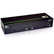 4入力1出力 DVIモニタ＆オーディオ切替器 SW-DE401A