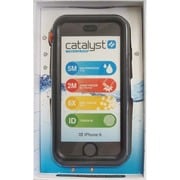 CT-WPIP144-BKOR [iPhone 6 4.7インチ用 完全防水ケース ブラックオレンジ]