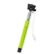 かんたん自撮りぽっど グリーン NV-JB200-G