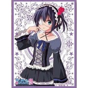 キャラクタースリーブマット 中二病でも恋がしたい！戀 小鳥遊六花 ENM001