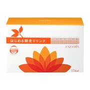 40510657 [エンザミン はじめる酵素ドリンク 10本入り]