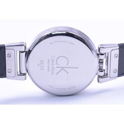 ヨドバシ.com - カルバンクライン Calvin Klein K4A211C3 [クオーツ