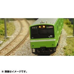 ヨドバシ.com - グリーンマックス GREENMAX 4702 [Nゲージ JR201系