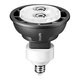 LED電球 EZ10口金 185lm 法人向け 屋内用 ECOHiLUX（エコハイルクス） MASTER LED 4-20W EZ10 3000K 12V MR16 24D