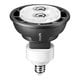 LED電球 EZ10口金 140lm 法人向け 屋内用 ECOHiLUX（エコハイルクス） MASTER LED 4-20W EZ10 2700K 12V MR11 24D