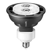 LED電球 EZ10口金 140lm 法人向け 屋内用 ECOHiLUX(エコハイルクス) MASTER LED 4-20W EZ10 2700K 12V MR11 24D