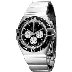 ヨドバシ.com - オメガ OMEGA Constellation DOUBLE EAGLE