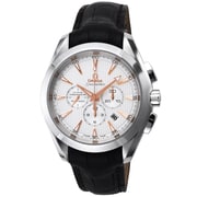 Seamaster AQUA TERRA(シーマスター アクアテラ)自動巻き メンズ 並行輸入品 231.13.44.50.02.001