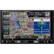 AVIC-RL05 [楽ナビ 8V型VGAワンセグTV/DVD-V/CD/Bluetooth/SD/チューナー・DSP AV一体型メモリーナビゲーション]