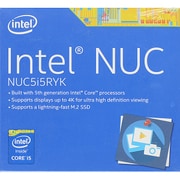 インテル Next Unit of Computing BOXNUC5I5RYK