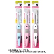 キスユー 極細コンパクト 本体 ふつう 1本 [イオン歯ブラシ 本体]