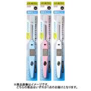 キスユー 極細スリム 本体 やわらかめ 1本 [イオン歯ブラシ 本体]