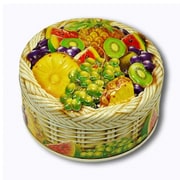 チャーチル ミックスフルーツ フルーツキャンディ 125g