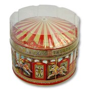 チャーチル カルーセル ファッジ＆トフィ 400g