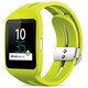 SmartWatch 3 SWR50 ライム SWR50 G