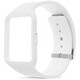 SWR510 W [SmartWatch 3用 カラーバンド ホワイト]