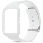SWR510 W [SmartWatch 3用 カラーバンド ホワイト]