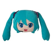 ミクダヨー でらっくす ぬいぐるみポーチ