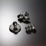 マグネットベース RAMマウント S for GoPro AB138-AGOP1-M