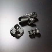 マグネットベース RAMマウント M for GoPro AB138-BGOP1-M