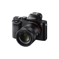 Sony α7ii 望遠レンズキット28-70mm Dodd Camera - SONY A7 Mark II w/ 28-70mm Kit black 24mp full