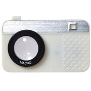 TMC-002M [mobico（モビコ） by Toffy スマートフォンカメラレンズ マクロ]