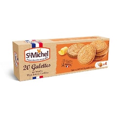 サンミッシェル ガレット 130g