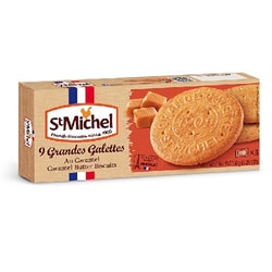 サンミッシェル グランガレット・キャラメル 150g