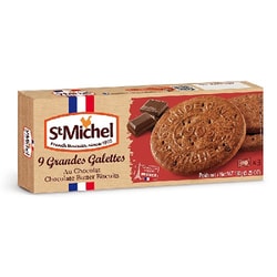 サンミッシェル グランガレット・チョコ 150g