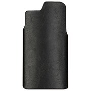 MC006-BK [モバイルラップ for iPhone 6 4.7インチ用ケース ブラック]