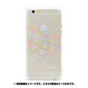 EP017-A [モドレフ tube A for iPhone 6 4.7インチ用ケース TOKYO]