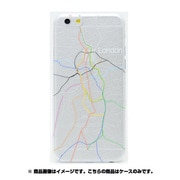 EP017-B [モドレフ tube B for iPhone 6 4.7インチ用ケース LONDON]